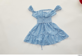 Clothes  264 blue short dress 0001.jpg
